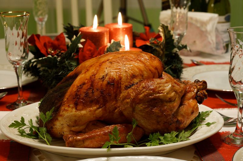 Thanksgiving in the United States