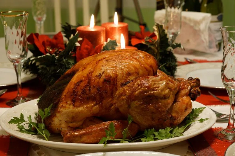 Thanksgiving in the United States