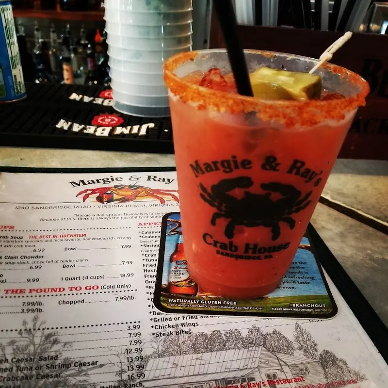 Margie & Ray’s Crabhouse
