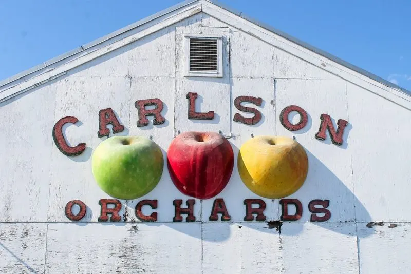 Carlson Orchards