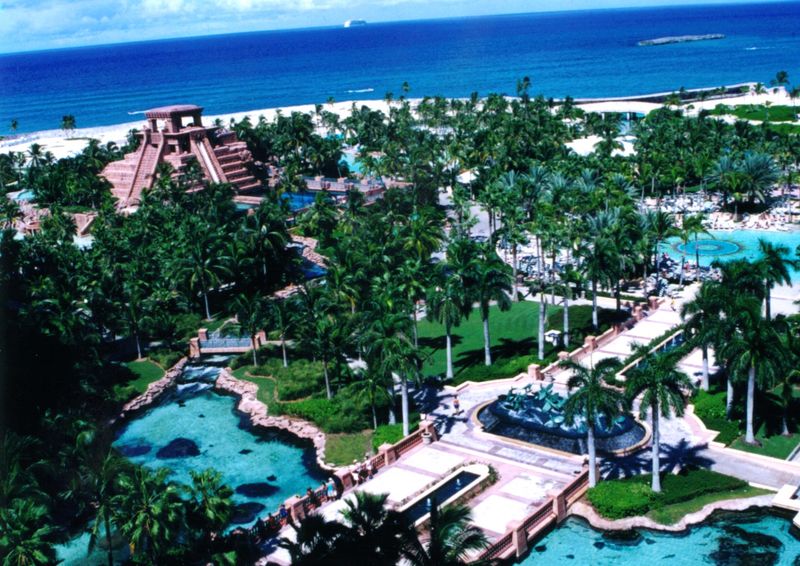 Bahamas