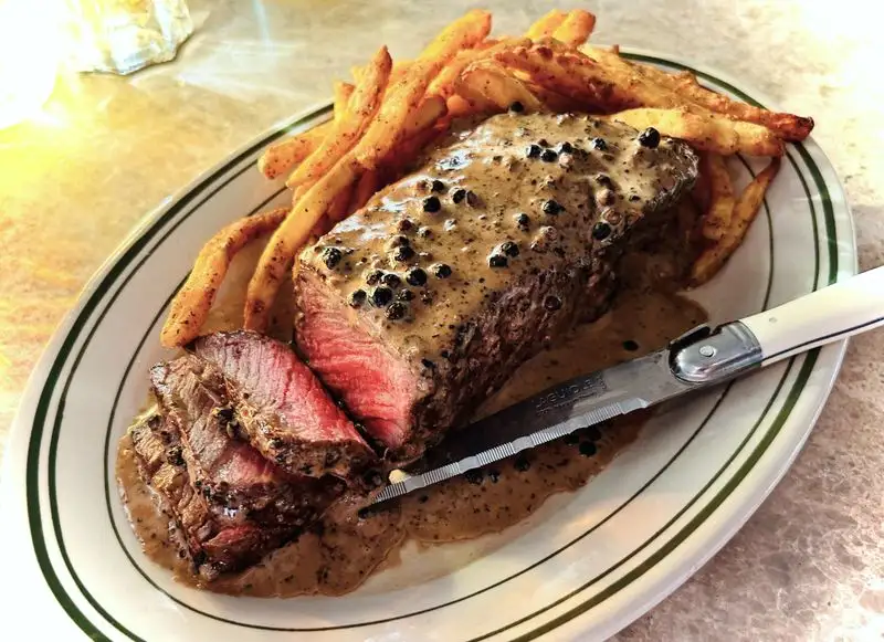 Steakyard