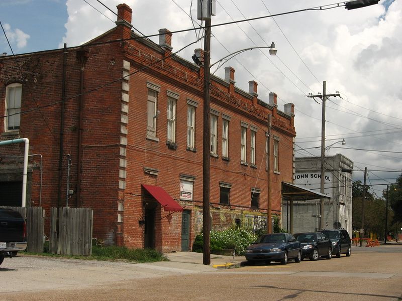 Plaquemine