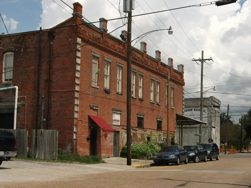 Plaquemine