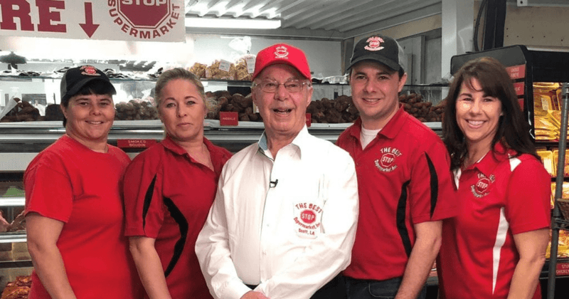 Best Stop Supermarket – Scott