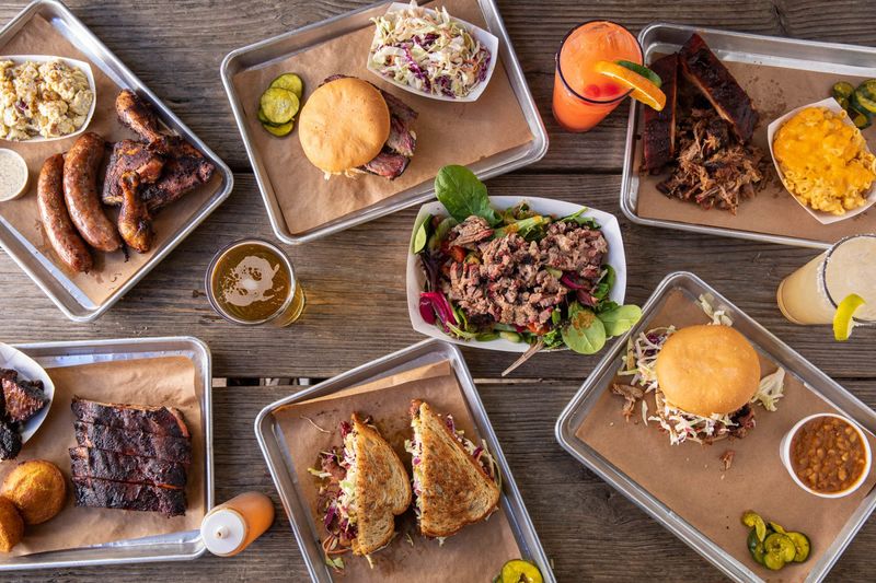 The Joint – New Orleans