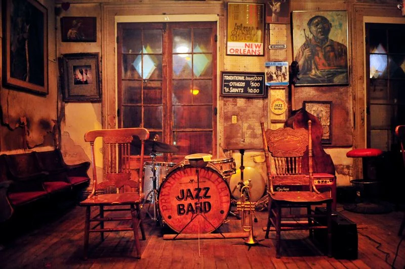 Preservation Hall (New Orleans, LA)