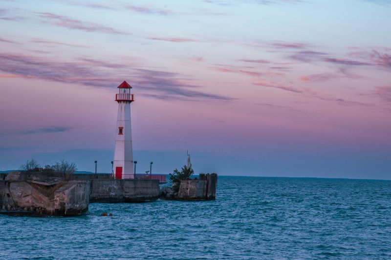 Mackinac Island, Michigan