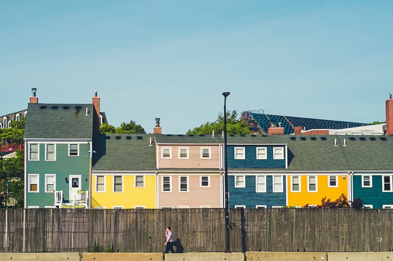 Charlestown