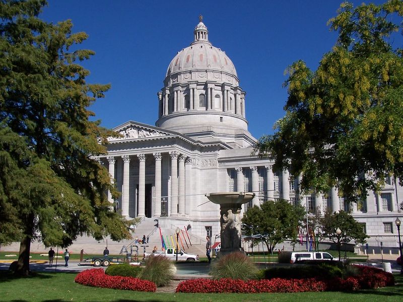Jefferson City, Missouri