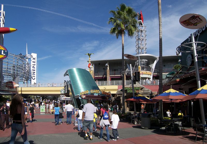 Consider Early Park Admission