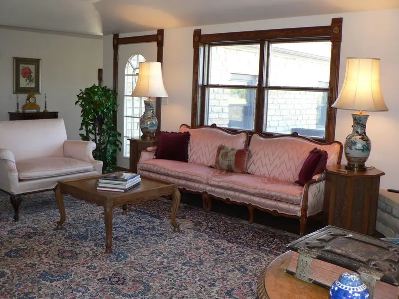 Swedish Country Inn