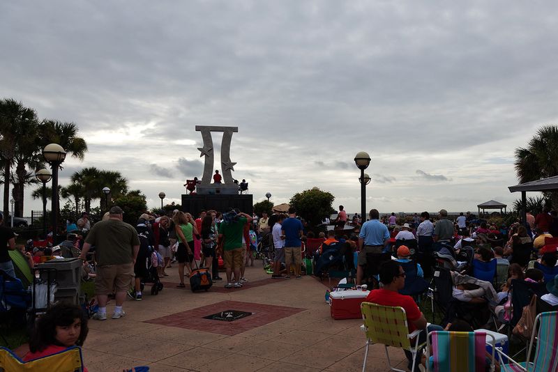 Space View Park