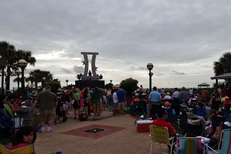 Space View Park
