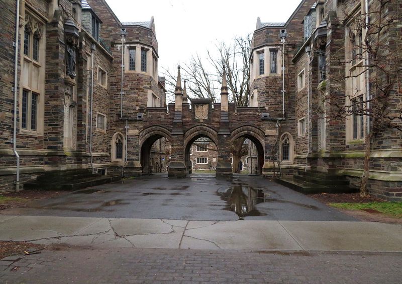 Princeton, New Jersey