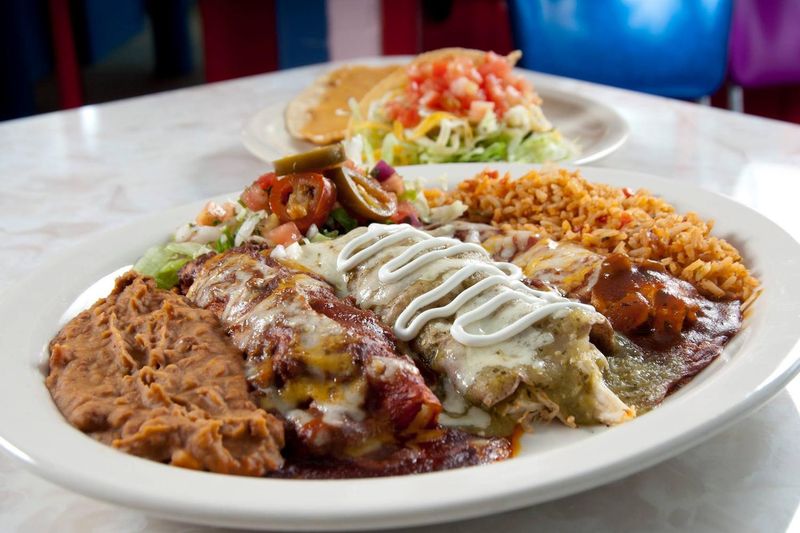 Chuy’s Mexican Restaurant