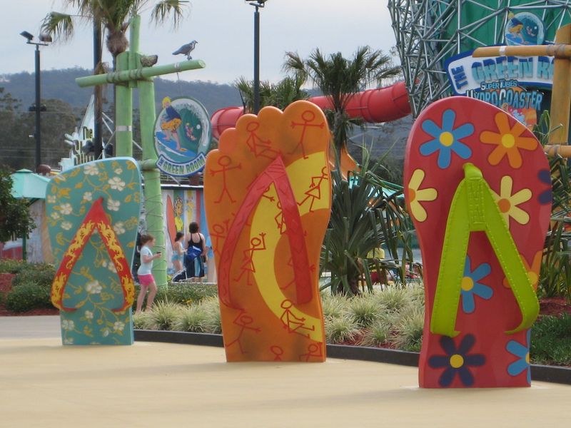 WhiteWater World