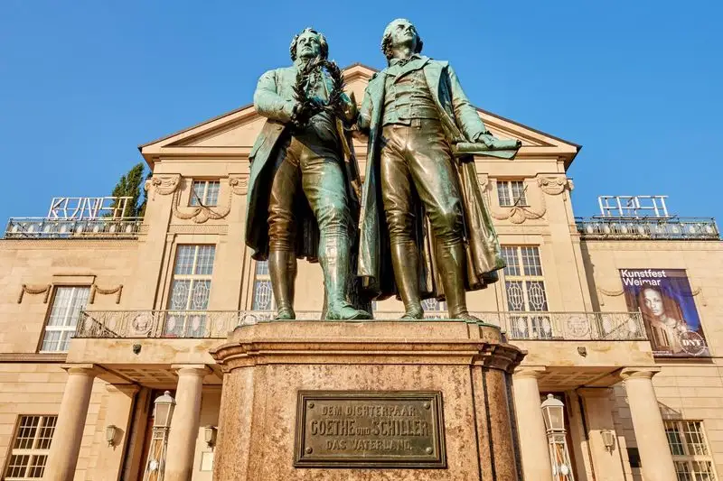 Weimar