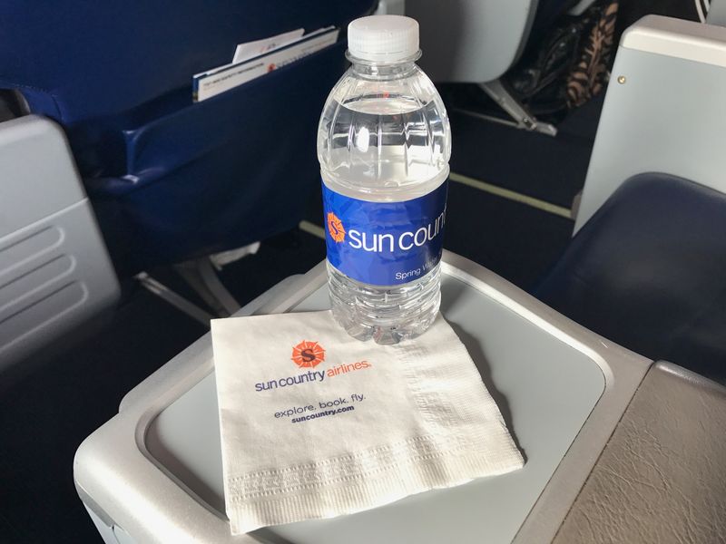 Stay Hydrated and Eat Wisely