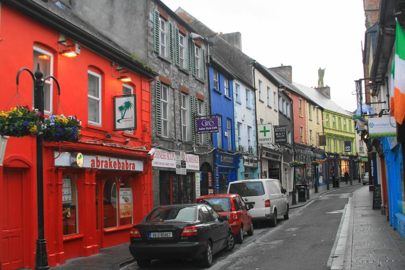 Ennis
