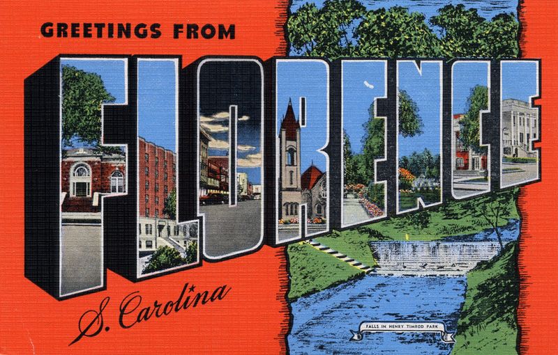 Florence, South Carolina