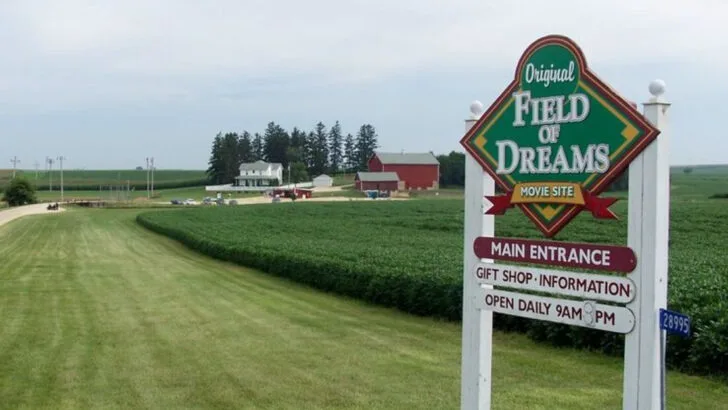 Dubuque to Le Claire might be the most rewarding weekend road trip in Iowa