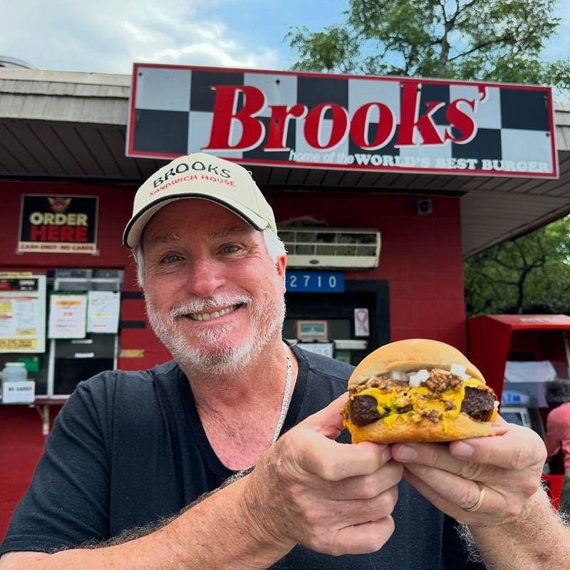 Brooks’ Sandwich House