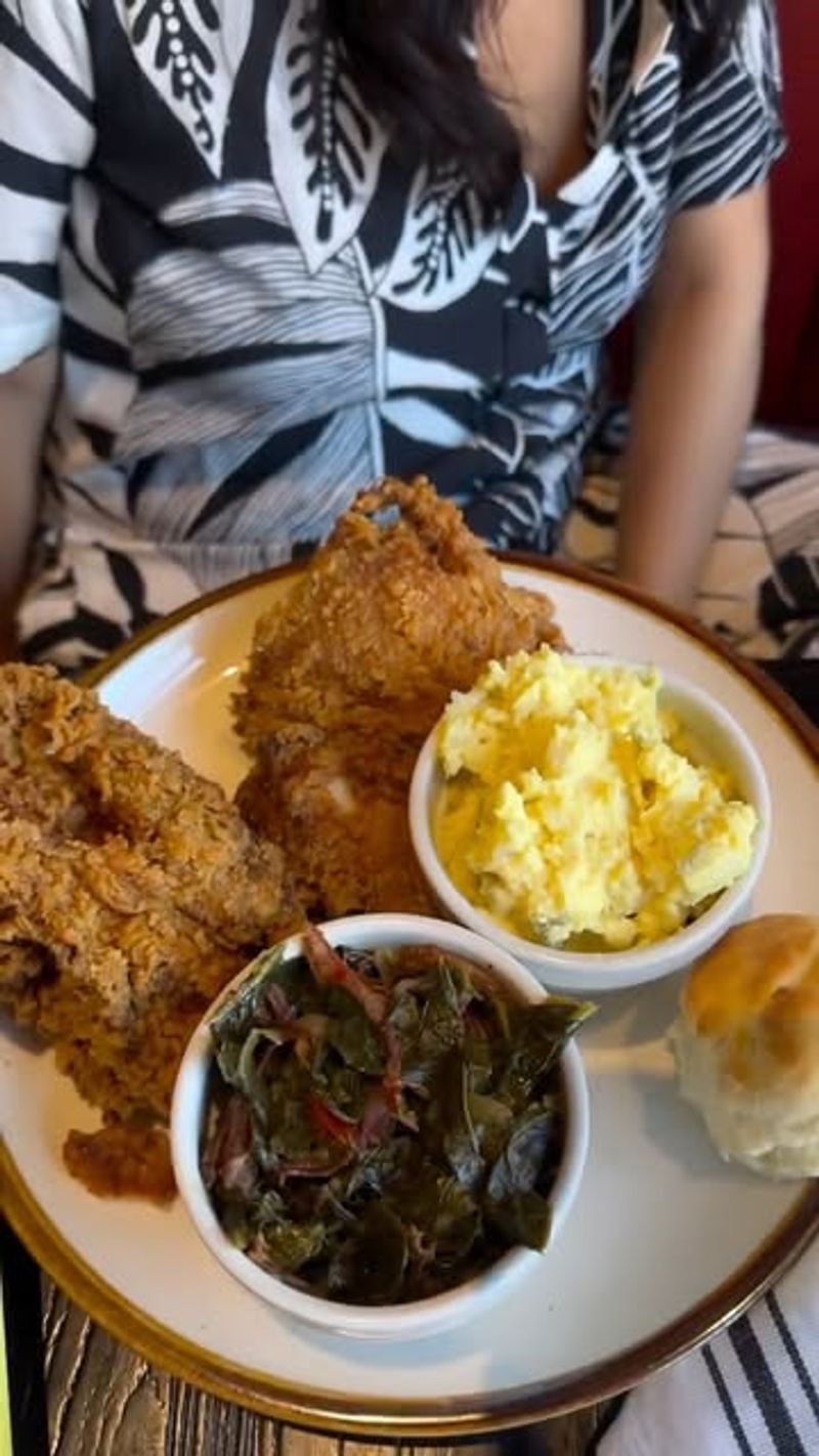 BLVD Bistro (Harlem)