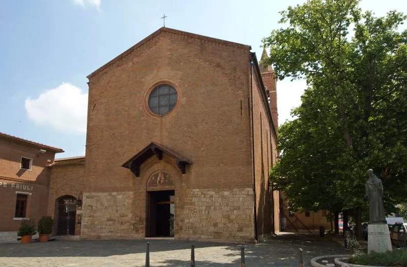 Chiesa di San Francesco