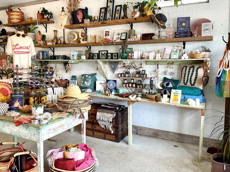 Indie South – Athens, GA