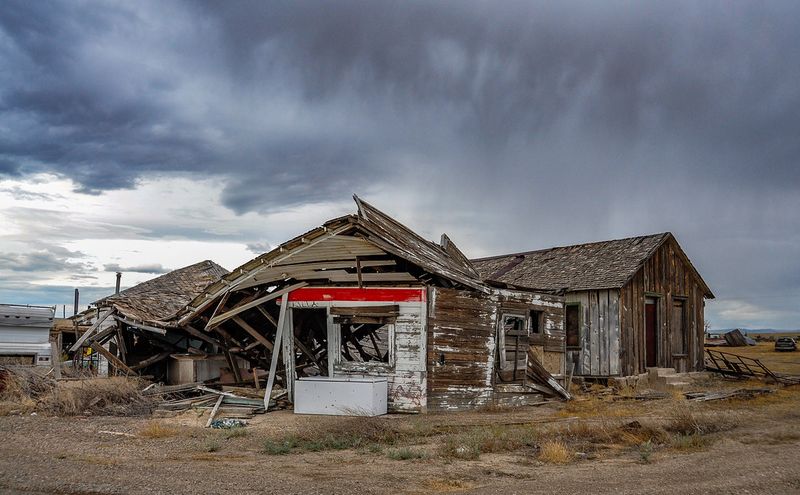 Cisco, Utah