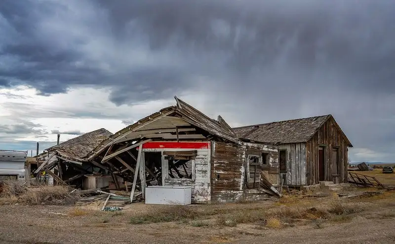 Cisco, Utah