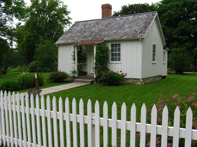 Herbert Hoover National Historic Site