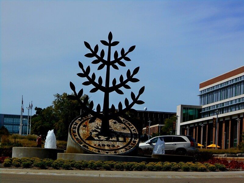 Western Michigan University, Kalamazoo