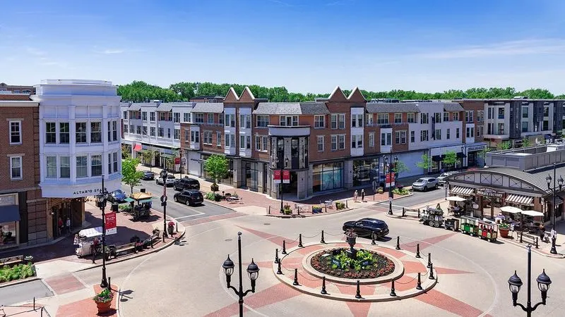 Crocker Park (Westlake)