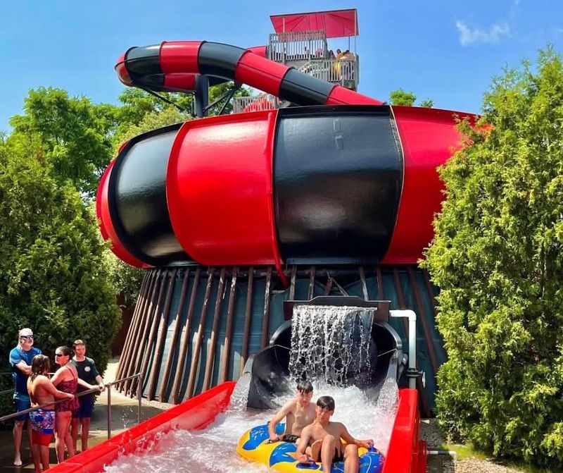 Local Families’ Summer Tradition