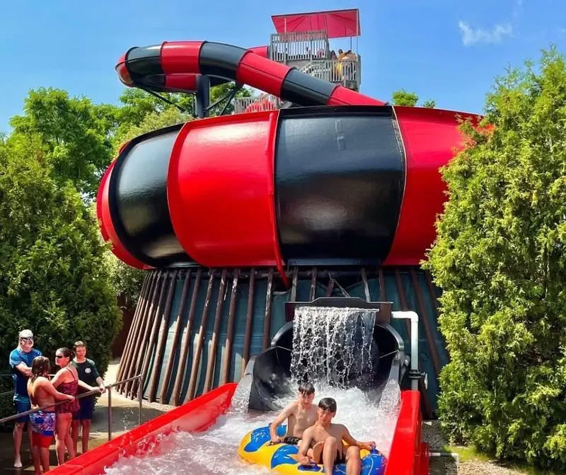 Local Families’ Summer Tradition