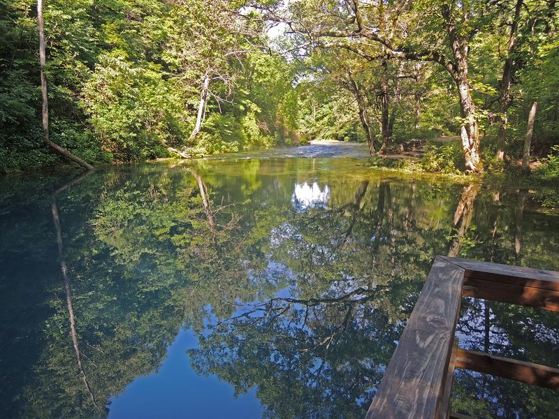 Blue Spring