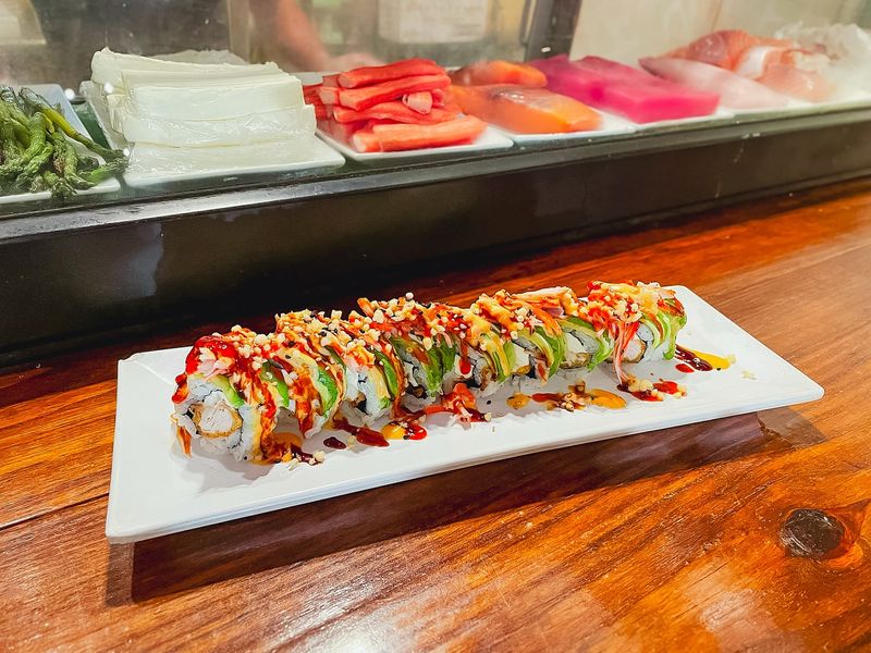 Global Bites at King Jefe Taco Bar