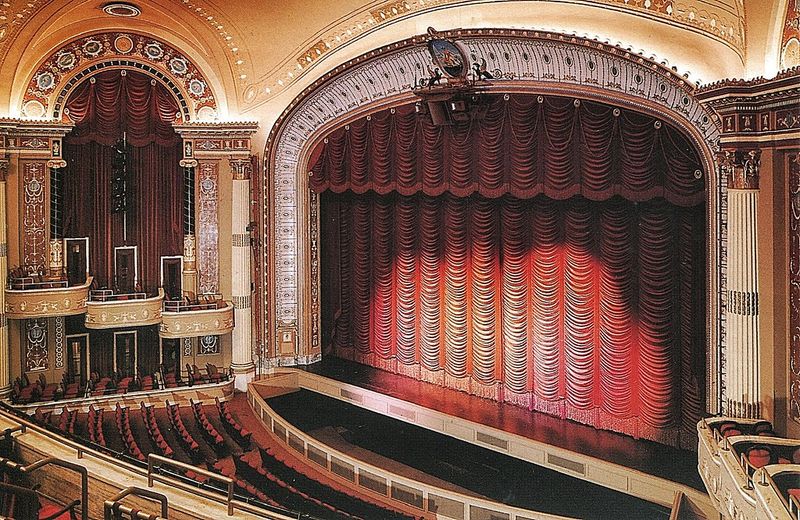 Playhouse Square