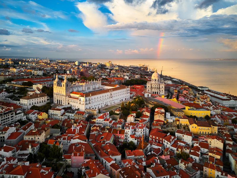 Lisbon, Portugal