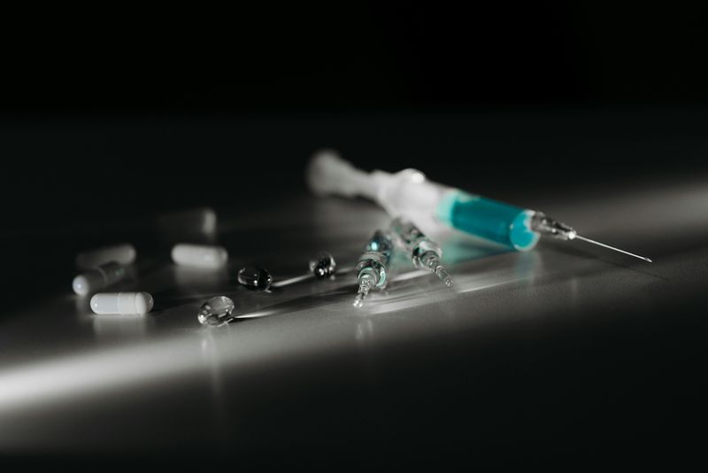The Opioid Epidemic’s Lingering Effects