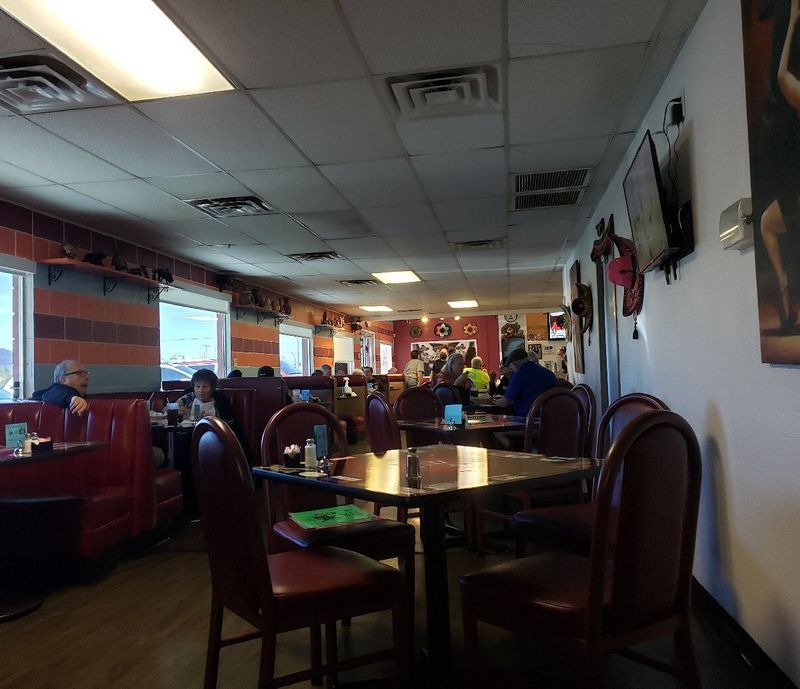 El Torito Cafe – Henderson, NV