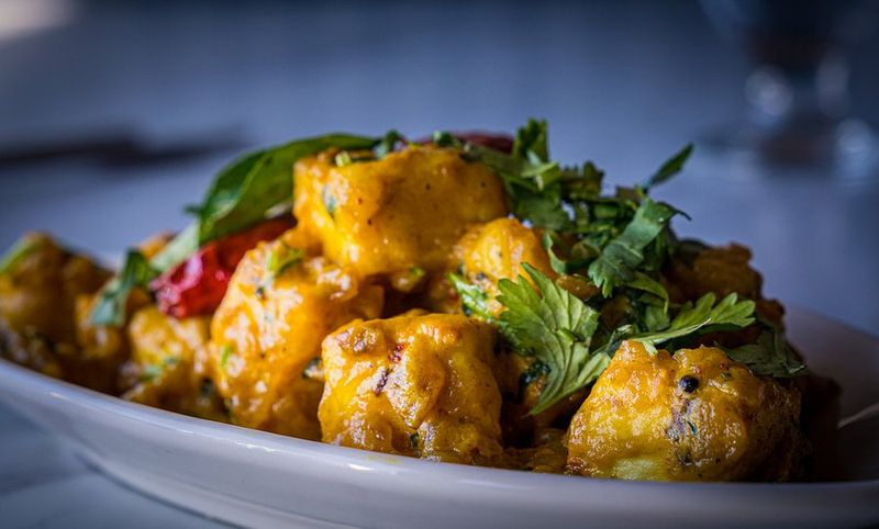Persis Biryani & Indian Grill (North Brunswick)