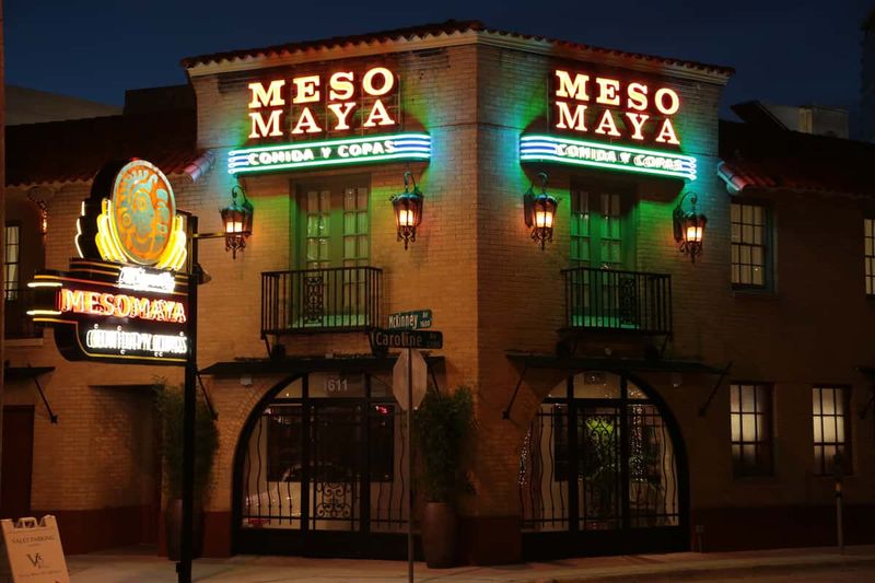 Meso Maya