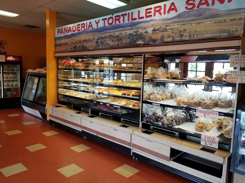 Panaderia y Tortilleria Sani
