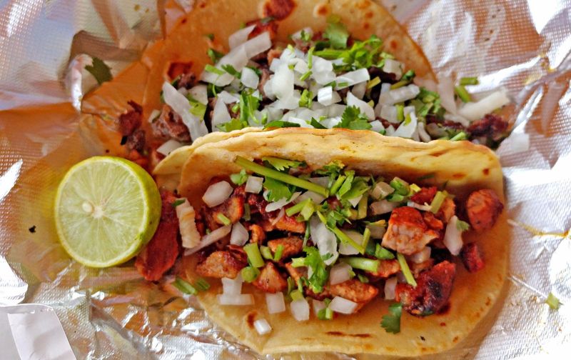 El Paisa Taqueria (Albuquerque – South Valley)