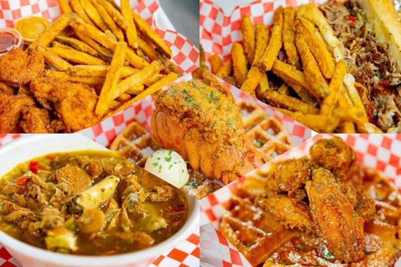 Yanceys Food Truck