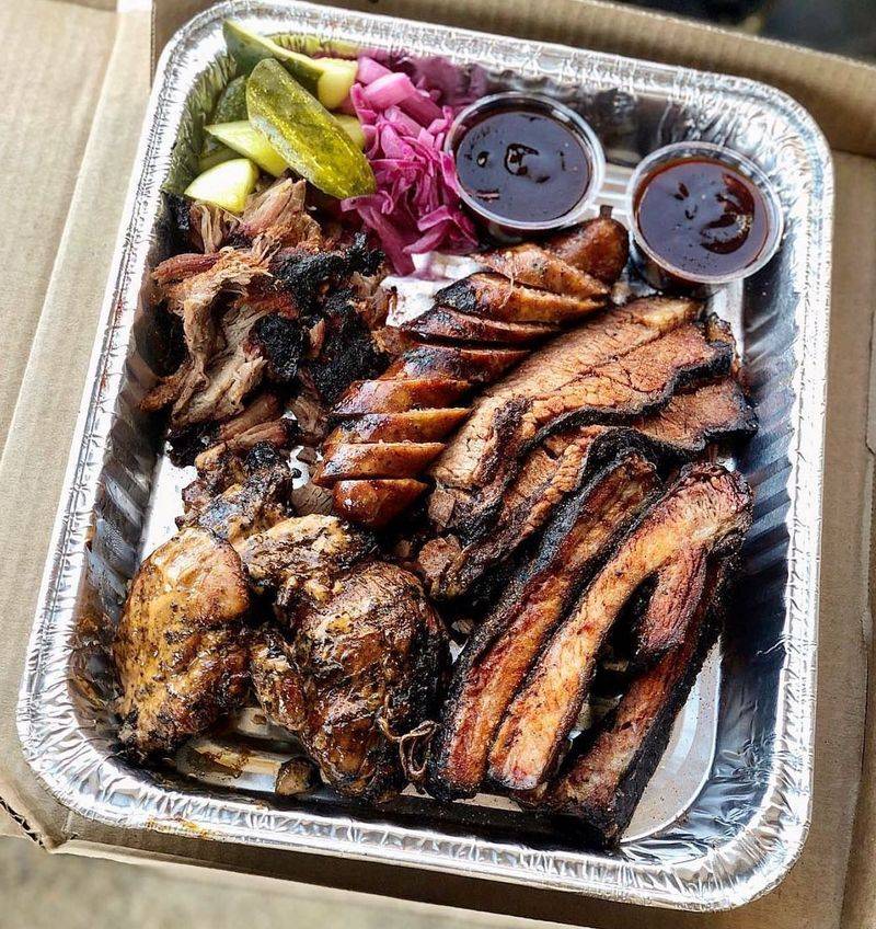 Ray Ray’s Hog Pit – Columbus, OH