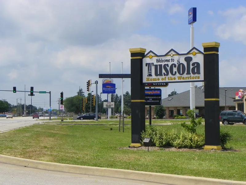 Tuscola